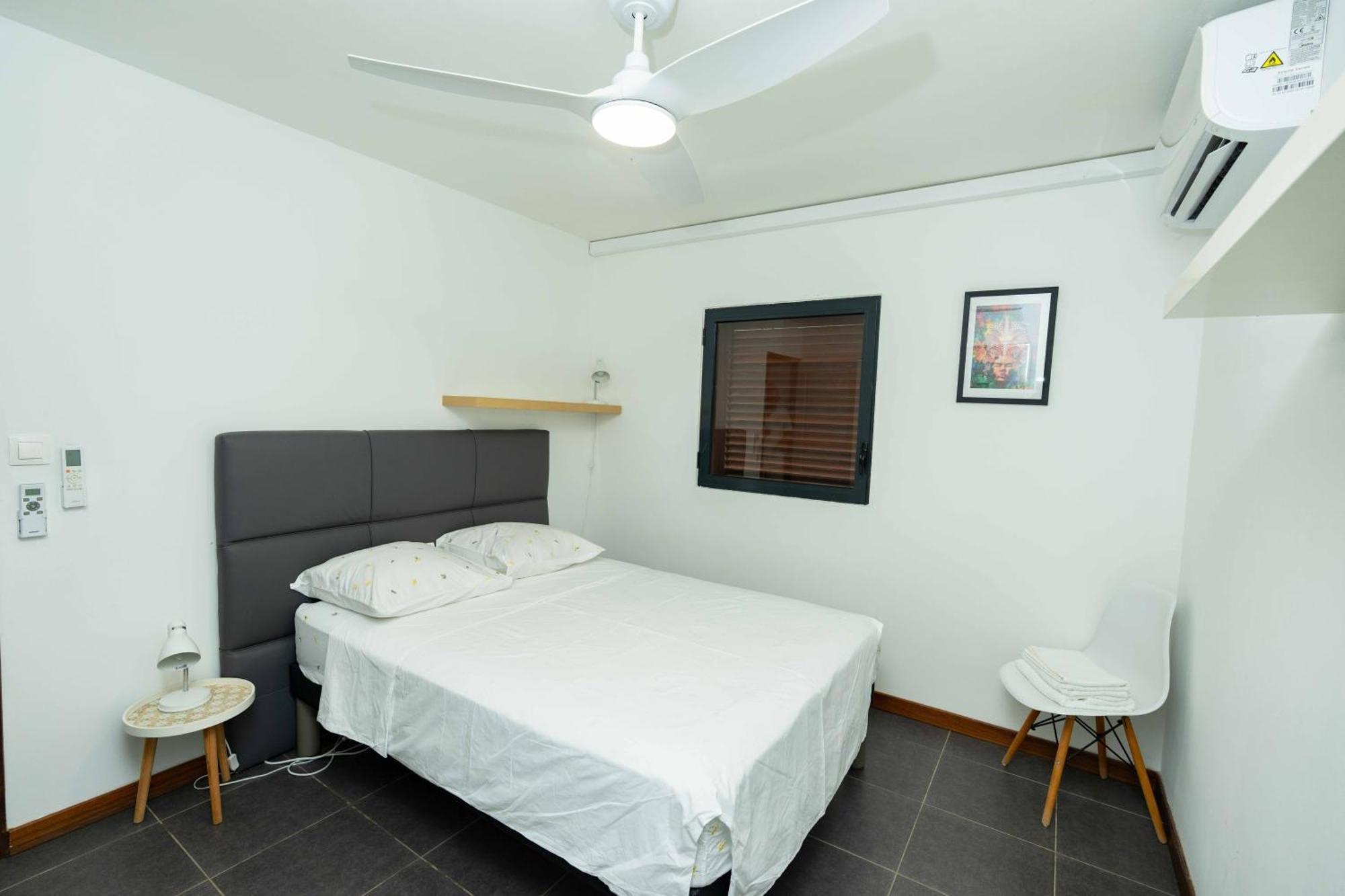 Ferienwohnung Hibiscus Standing- T3 meublé Cosy Cayenne Exterior foto